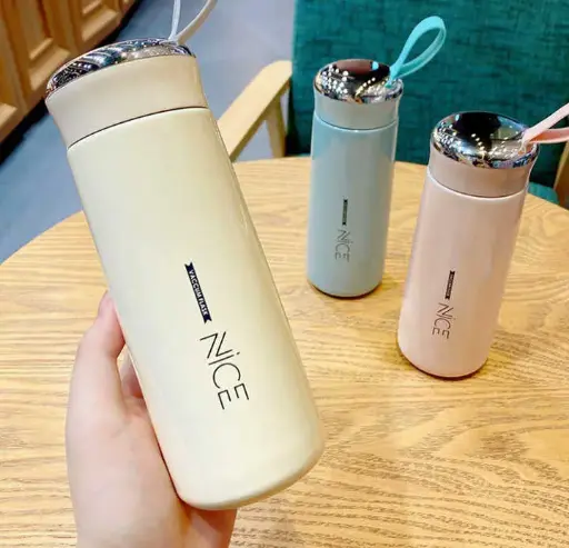 Water bottle 400ml