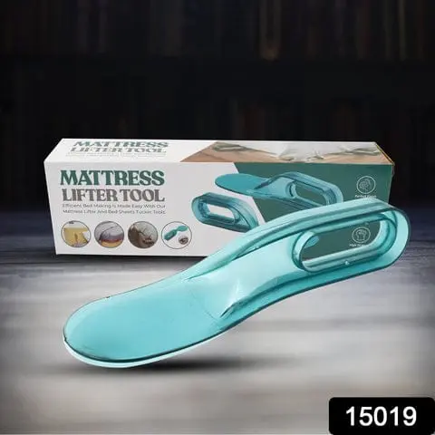 Mattress/Bedsheet Lifter