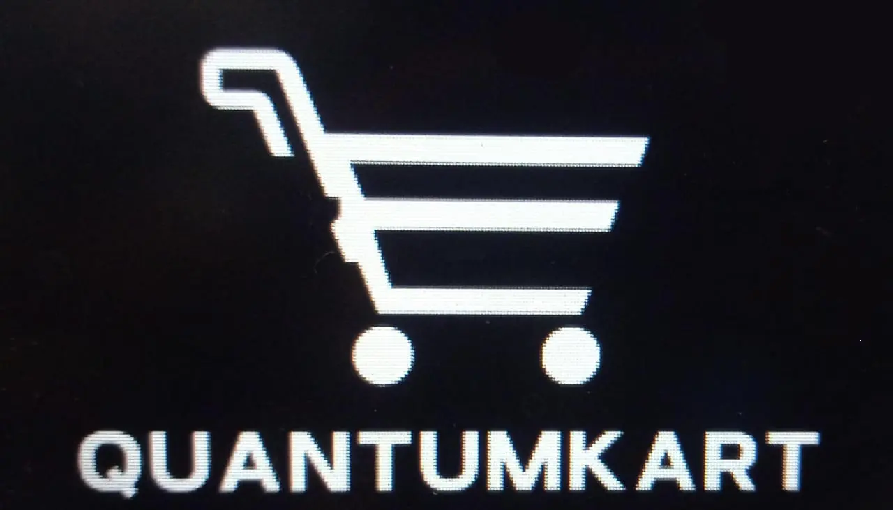 QUANTUMKART.xyz